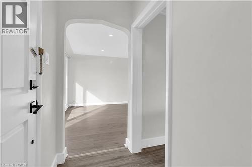 220 Bruce Street, Kitchener, ON - Indoor Photo Showing Other Room