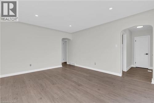 220 Bruce Street, Kitchener, ON - Indoor Photo Showing Other Room