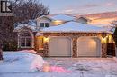 214 Braeburn Place, Saskatoon, SK  - Outdoor 
