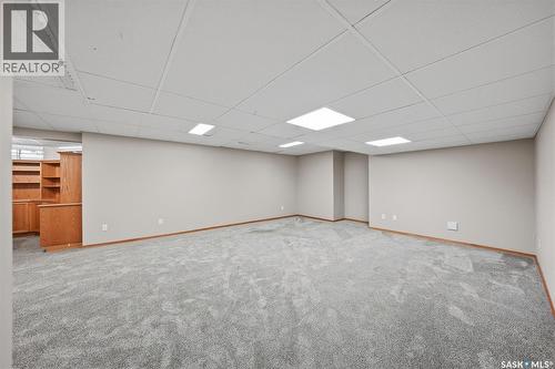 214 Braeburn Place, Saskatoon, SK - Indoor Photo Showing Basement