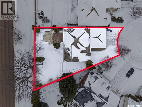 214 Braeburn Place, Saskatoon, SK - 