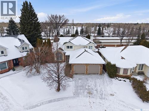 214 Braeburn Place, Saskatoon, SK - Outdoor