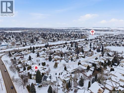 214 Braeburn Place, Saskatoon, SK - Outdoor With View