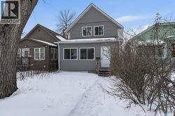 1864 MONTREAL STREET  Regina, SK S4P 1L1