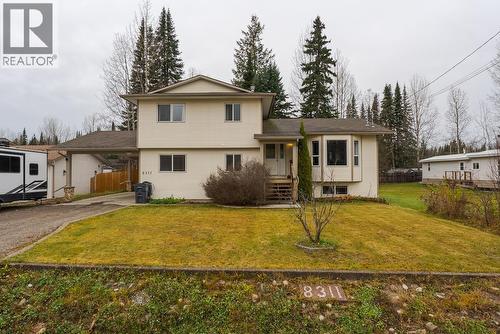 8311 FLAMINGO ROAD  Prince George, BC V2K 5H2