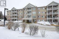 201 - 46 CANTERBURY STREET  Ingersoll (Ingersoll - South), ON N5C 1C4