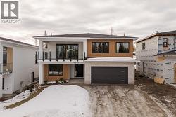 5053 HEADLANDS HEIGHTS  Prince George, BC V8J 1H1