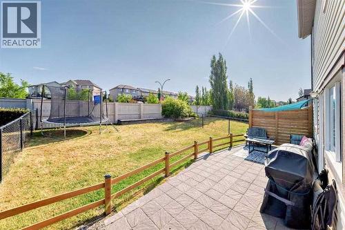 65 Sunset Heights, Cochrane, AB - Outdoor