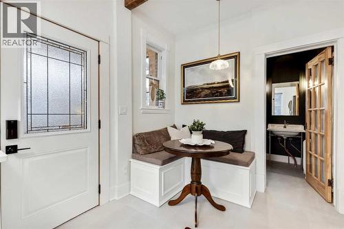 725 Macleod Trail Sw, High River, AB - Indoor