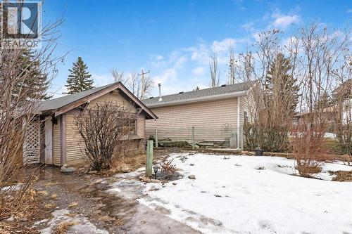 725 Macleod Trail Sw, High River, AB - Outdoor