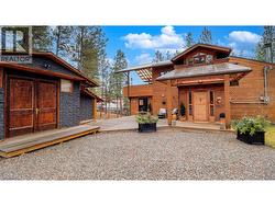 4874 ALDER Crescent  Wasa, BC V0B 2K0