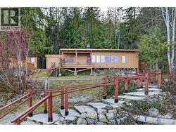1294 Green Road  Balfour, BC V1L 6R5