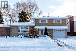 35 SHALFLEET Boulevard  Brantford, ON N3R 6L5