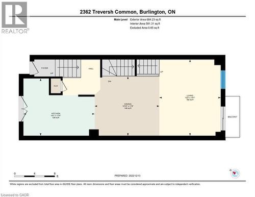 2362 Treversh Common, Burlington, ON - Other