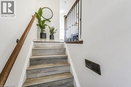 2362 Treversh Common, Burlington, ON - Indoor Photo Showing Other Room