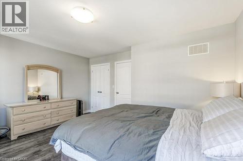 2362 Treversh Common, Burlington, ON - Indoor Photo Showing Bedroom