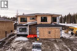 5101 HEADLANDS HEIGHTS  Prince George, BC V8J 1H1