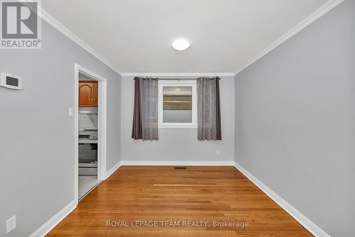 345 Poulin Avenue, Ottawa, ON - Indoor Photo Showing Other Room