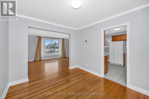 345 Poulin Avenue, Ottawa, ON - Indoor Photo Showing Other Room