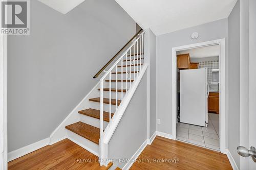 345 Poulin Avenue, Ottawa, ON - Indoor Photo Showing Other Room