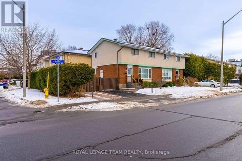 345 Poulin Avenue, Ottawa, ON - Outdoor