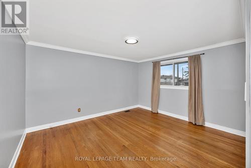 345 Poulin Avenue, Ottawa, ON - Indoor Photo Showing Other Room