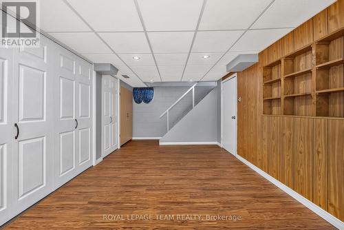 345 Poulin Avenue, Ottawa, ON - Indoor Photo Showing Other Room