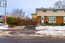 345 Poulin Avenue, Ottawa, ON  - Outdoor 