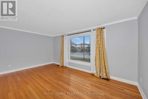 345 Poulin Avenue, Ottawa, ON - Indoor Photo Showing Other Room