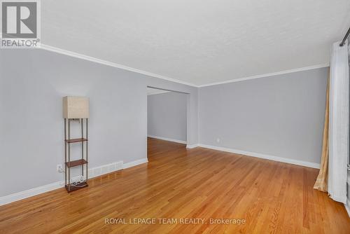 345 Poulin Avenue, Ottawa, ON - Indoor Photo Showing Other Room