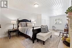 Large Primary Bedroom - 