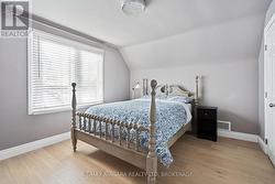 Bedroom 2 Upstairs - 