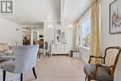 Welcoming Interior - 