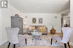 Large Living Room Area - 