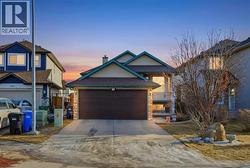 311 Saddlecreek Point NE  Calgary, AB T3J 4R9