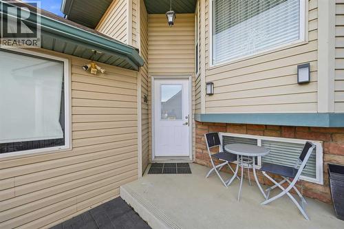 311 Saddlecreek Point Ne, Calgary, AB - Outdoor With Exterior