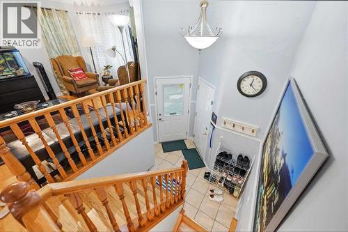 311 Saddlecreek Point Ne, Calgary, AB - Indoor Photo Showing Other Room