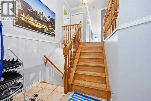 311 Saddlecreek Point Ne, Calgary, AB - Indoor Photo Showing Other Room