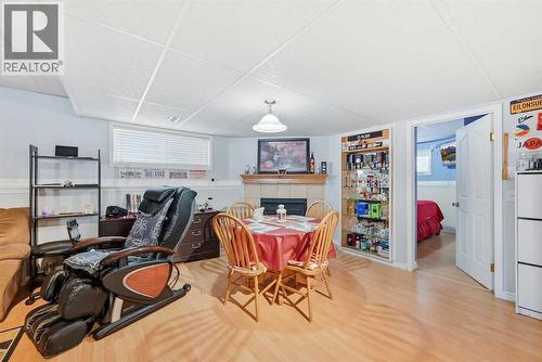 311 Saddlecreek Point Ne, Calgary, AB - Indoor