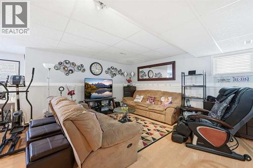 311 Saddlecreek Point Ne, Calgary, AB - Indoor