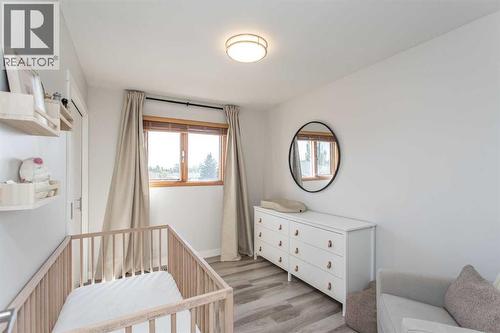 34 Bruns Bay, Lacombe, AB - Indoor