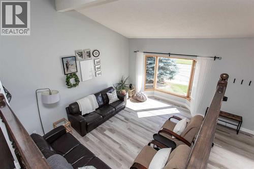 34 Bruns Bay, Lacombe, AB - Indoor