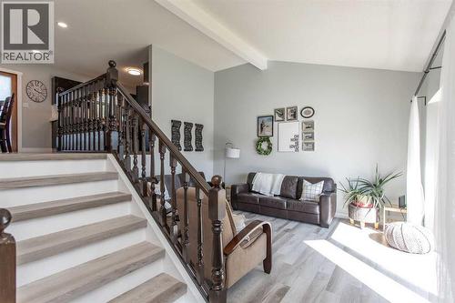 34 Bruns Bay, Lacombe, AB - Indoor