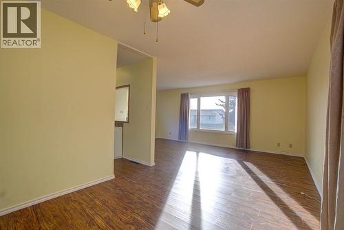 524 51 Avenue W, Claresholm, AB - Indoor Photo Showing Other Room