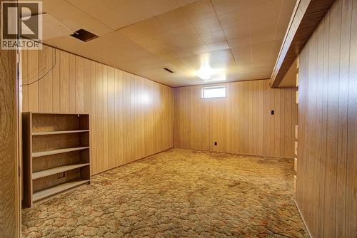 524 51 Avenue W, Claresholm, AB - Indoor