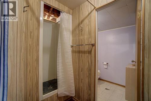 524 51 Avenue W, Claresholm, AB - Indoor