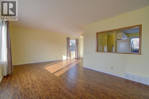 524 51 Avenue W, Claresholm, AB - Indoor Photo Showing Other Room