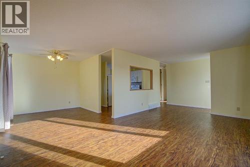 524 51 Avenue W, Claresholm, AB - Indoor Photo Showing Other Room