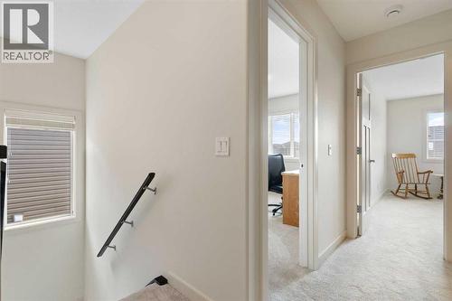 167 Fireside Drive, Cochrane, AB - Indoor Photo Showing Other Room