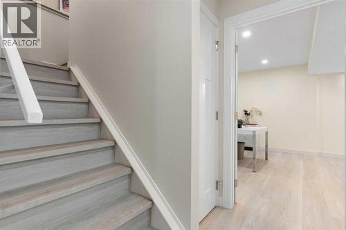 167 Fireside Drive, Cochrane, AB - Indoor Photo Showing Other Room